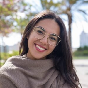 Depoimento Natália Mendes sobre seu casamento