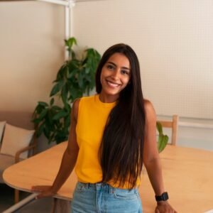 Depoimento da Vanessa Araújo para a adv de familia Gesiane Alves